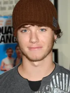 Jeremy Sumpter
