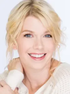 Mary Elizabeth Ellis