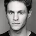 Charlie Vickers