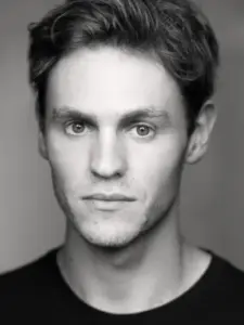 Charlie Vickers