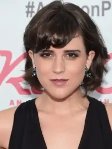 Alexandra Socha