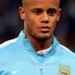 Βενσάν Κομπανί (Vincent Kompany)