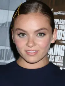 Morgan Saylor