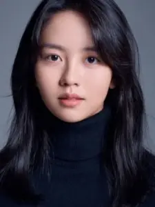 Kim So-hyun