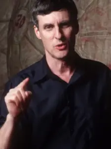 Steve Squyres