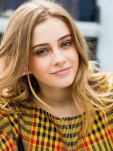 Josephine Langford