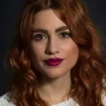 Ιωάννα Κουτσογεωργοπούλου (Ioanna Koutsogeorgopoulou)