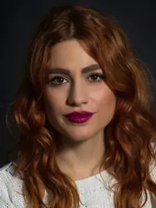 Ιωάννα Κουτσογεωργοπούλου (Ioanna Koutsogeorgopoulou)