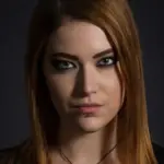Αφροδίτη Κουρτάκη (Aphrodite Kourtaki)
