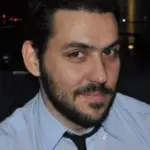 Μπάμπης Πείδης (Babis Peidis)