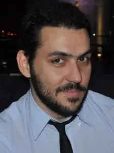Μπάμπης Πείδης (Babis Peidis)