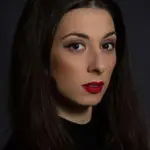 Μαρίνα Αλεξία Ιακωβίδου (Marina Alexia Iakovidou)