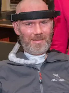 Steve Gleason