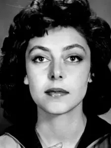 Elaine May