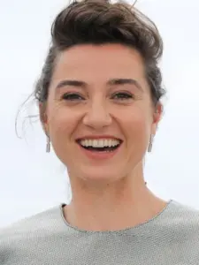 Nina Meurisse