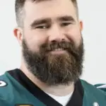 Jason Kelce