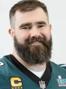 Jason Kelce