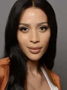 Isis King
