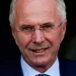 Σβεν-Γιόραν Έρικσον (Sven-Göran Eriksson)