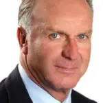 Καρλ Χάινς Ρουμενίγκε (Karl-Heinz Rummenigge)