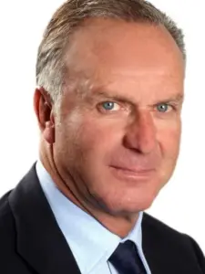 Καρλ Χάινς Ρουμενίγκε (Karl-Heinz Rummenigge)