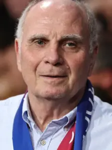 Uli Hoeneß