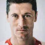 Ρόμπερτ Λεβαντόφσκι (Robert Lewandowski)