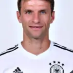 Τόμας Μύλερ (Thomas Müller)