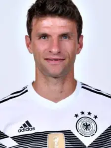 Τόμας Μύλερ (Thomas Müller)
