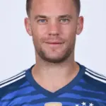 Μάνουελ Νόιερ (Manuel Neuer)