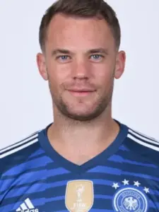 Μάνουελ Νόιερ (Manuel Neuer)