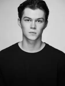 Zac Burgess