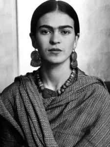 Frida Kahlo
