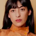 Fernanda Echevarría (Fernanda Echevarría del Rivero)