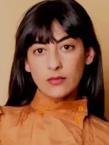 Fernanda Echevarría (Fernanda Echevarría del Rivero)