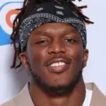 KSI (JJ Olatunji)