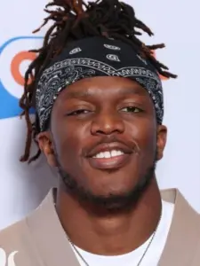 KSI (JJ Olatunji)