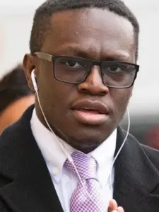 Deji Olatunji
