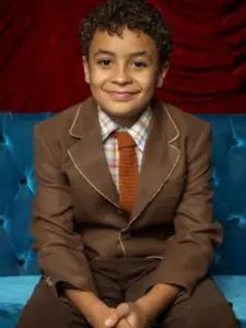 Isaac Amendoim