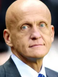Pierluigi Collina