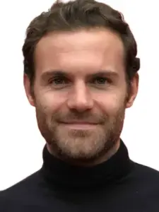 Juan Mata