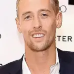 Peter Crouch