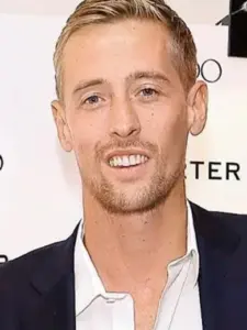 Peter Crouch