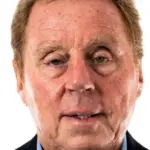 Harry Redknapp