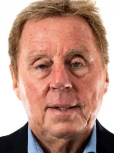 Harry Redknapp