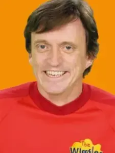 Murray Cook