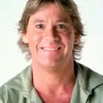 Στιβ Έργουιν (Steve Irwin)