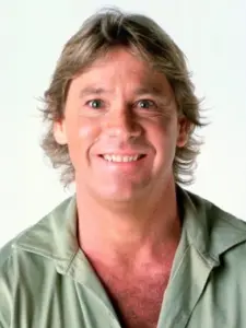 Στιβ Έργουιν (Steve Irwin)
