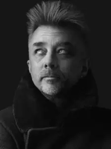 Andrius Mamontovas