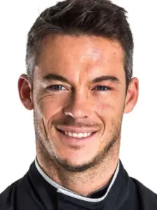 André Lotterer